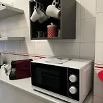 Apartamento Giosephine House *