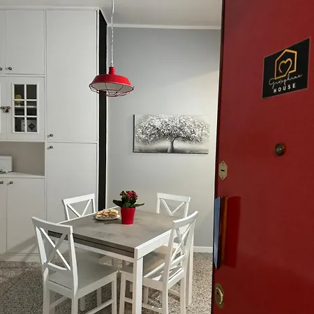 Giosephine House Roma