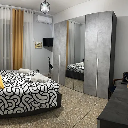 Giosephine House Daire