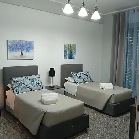 Giosephine House