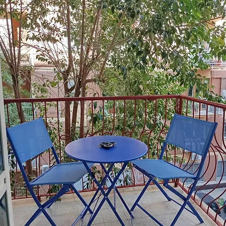 Giosephine House Daire *