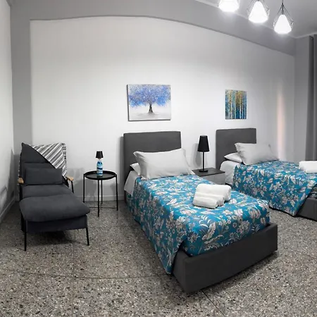 Daire Giosephine House Roma