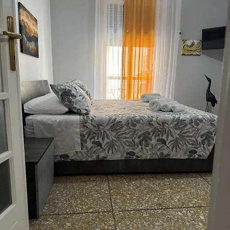 Daire Giosephine House *