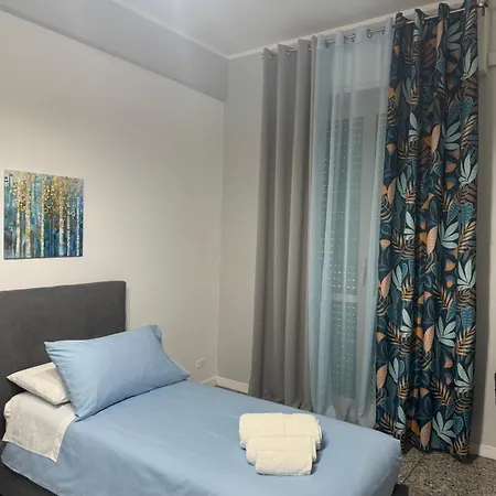 Daire Giosephine House Roma