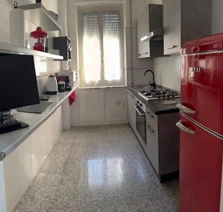 Giosephine House דירה רומא