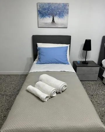 Giosephine House Appartement *
