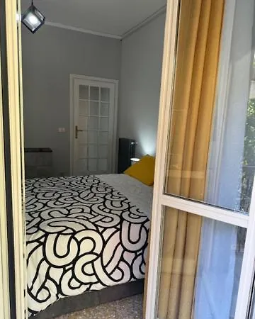 Appartement Giosephine House *