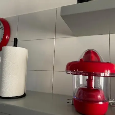 דירה Giosephine House רומא