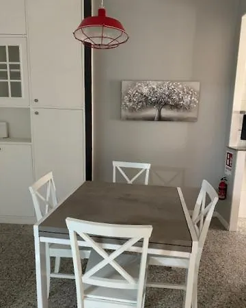 Apartman Giosephine House