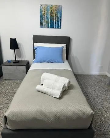 Giosephine House דירה *