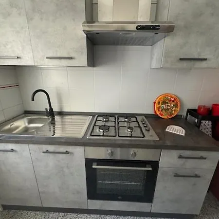 Giosephine House רומא