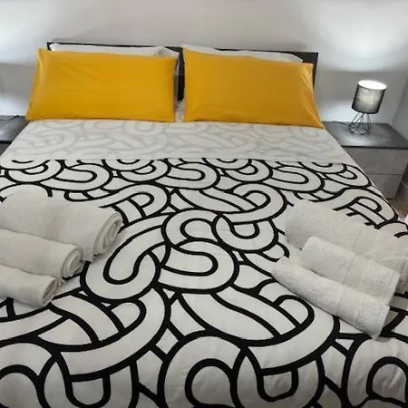 Giosephine House * רומא