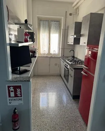 Apartment Giosephine House