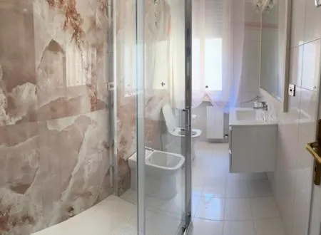 Appartement Giosephine House *
