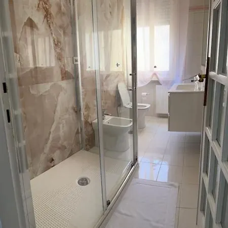 Giosephine House Appartement *