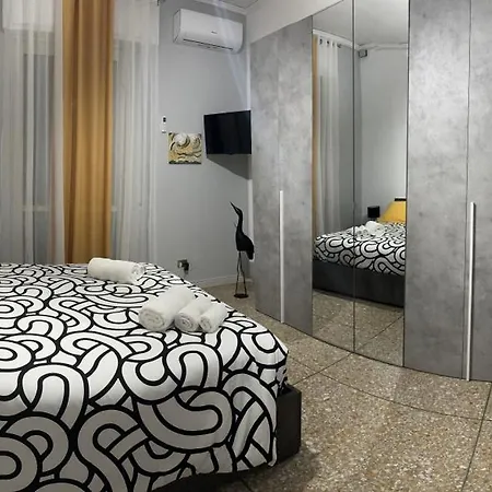 Giosephine House דירה *