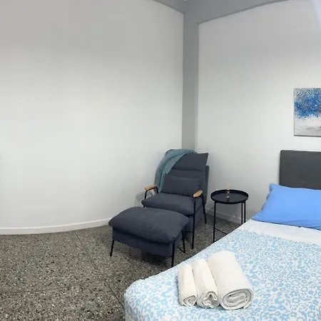 Giosephine House דירה