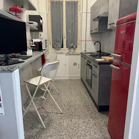 Giosephine House דירה *