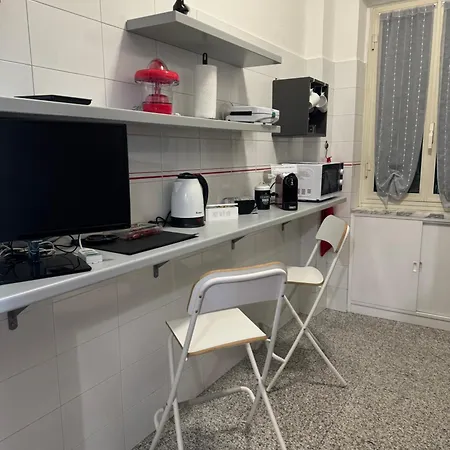 Apartman Giosephine House Róma