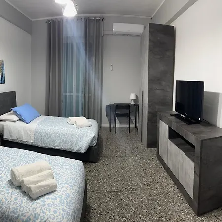 Giosephine House דירה רומא