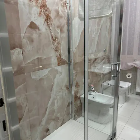 Apartman Giosephine House Róma