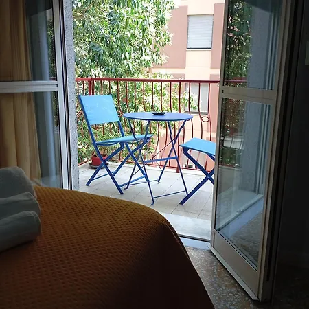 Giosephine House