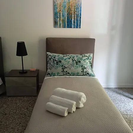 דירה Giosephine House רומא