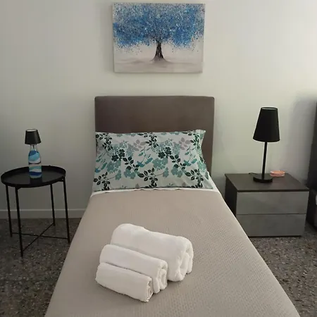 דירה Giosephine House *