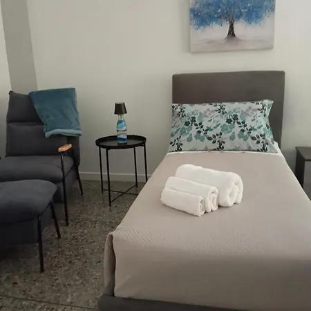 Giosephine House דירה רומא