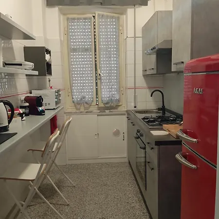 Giosephine House