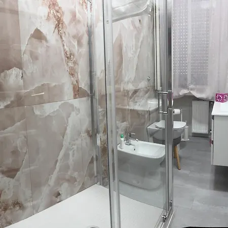 Apartment Giosephine House *