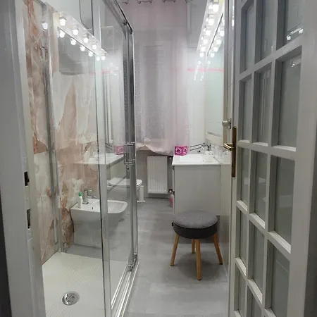 Giosephine House