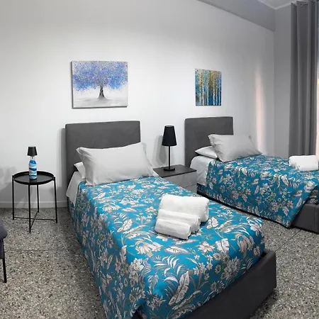 Apartman Giosephine House *