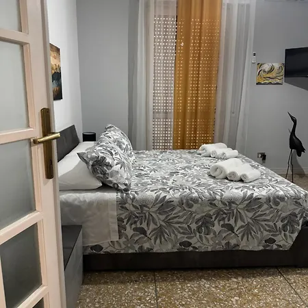 Giosephine House * Rome