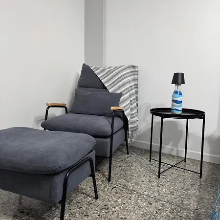Giosephine House Apartman *
