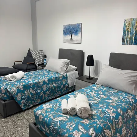 Apartment Giosephine House Rome