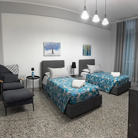 Giosephine House