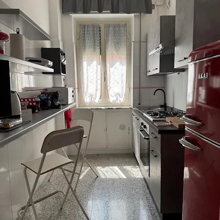 Giosephine House