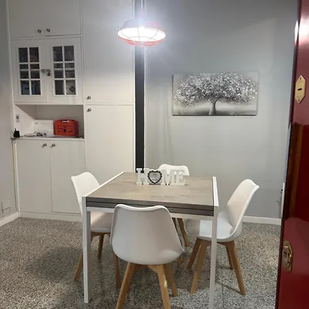 Giosephine House *