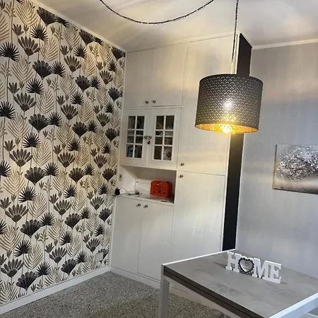 Appartement Giosephine House *