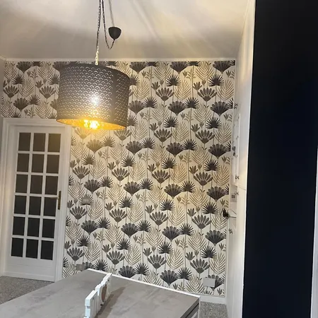 Giosephine House Lejlighed