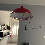 Giosephine House Apartmán *