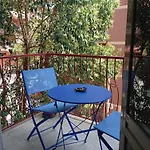 Apartmán Giosephine House