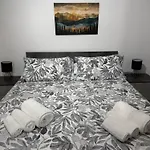 Giosephine House Apartmán Řím