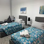Apartmán Giosephine House Řím