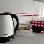 Giosephine House Apartmán *