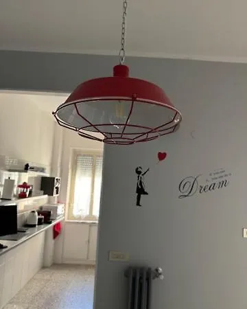 Giosephine House شقة *