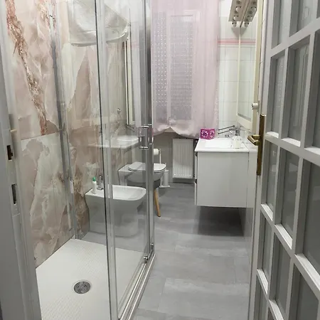 Giosephine House شقة *