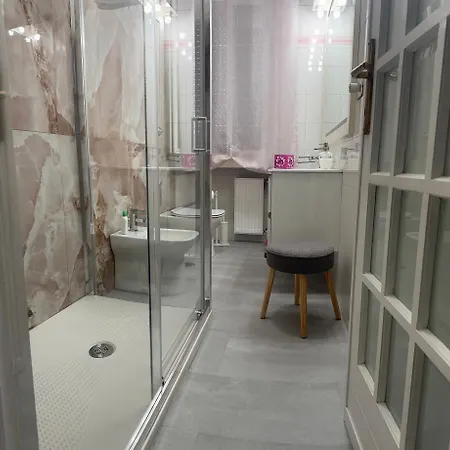 Giosephine House * Roma