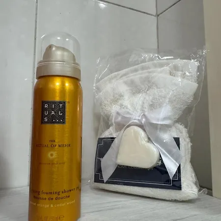 Giosephine House شقة *